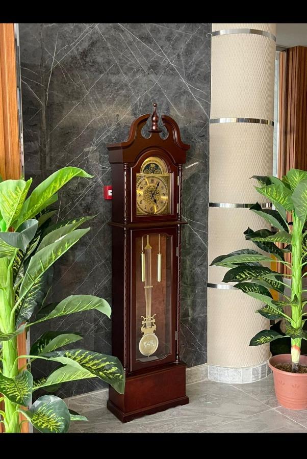 فندق بيرلي Pearly Hotel อับฮา ภายนอก รูปภาพ
