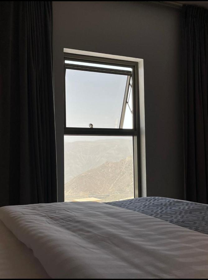 فندق بيرلي Pearly Hotel อับฮา ภายนอก รูปภาพ