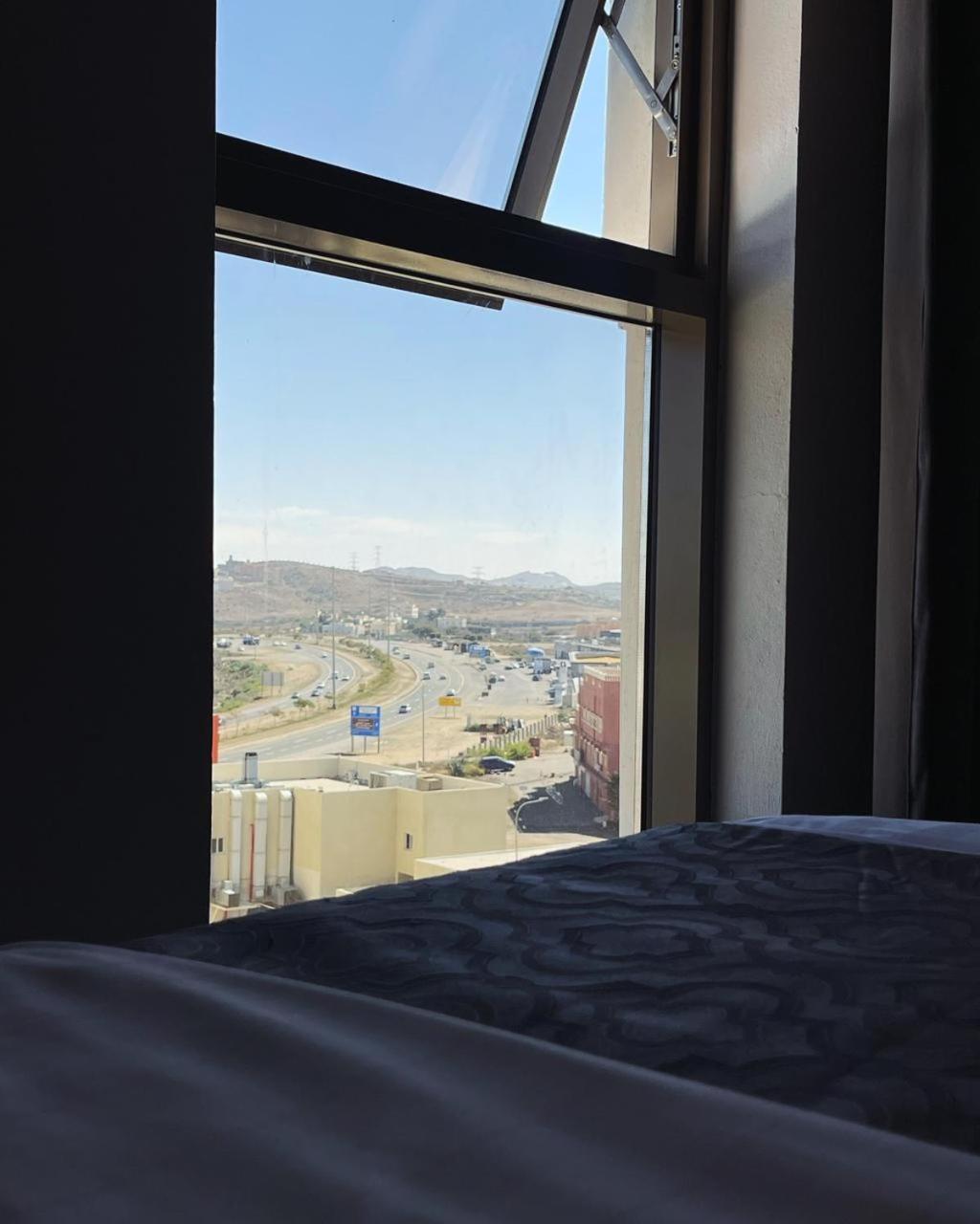 فندق بيرلي Pearly Hotel อับฮา ภายนอก รูปภาพ